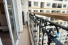 Two bedrooms apartment in beautiful campus in Hai Ba Trung